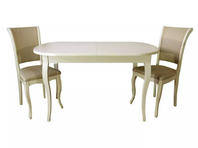 Обеденная группа СО-13/С-6 бежевый