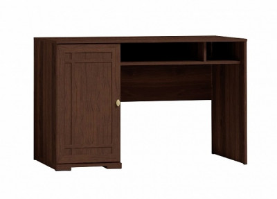 Стол письменный Sherlock 115, орех