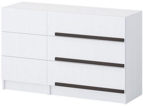 Комод Бастион №2 (графит)