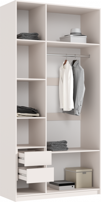 Модульная спальня Марвэл, Кашемир