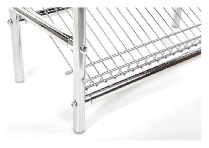 Обувница МС-4 кожзам 109