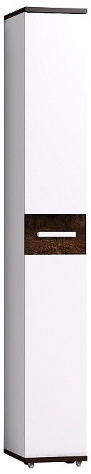 Шкаф для обуви Норвуд 73