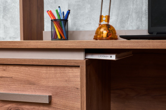 Молодежная комната NATURE. Комплект 2