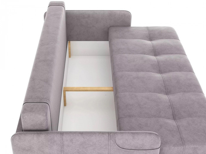 Диван Smart 1 СК Велюр Кашемир 890