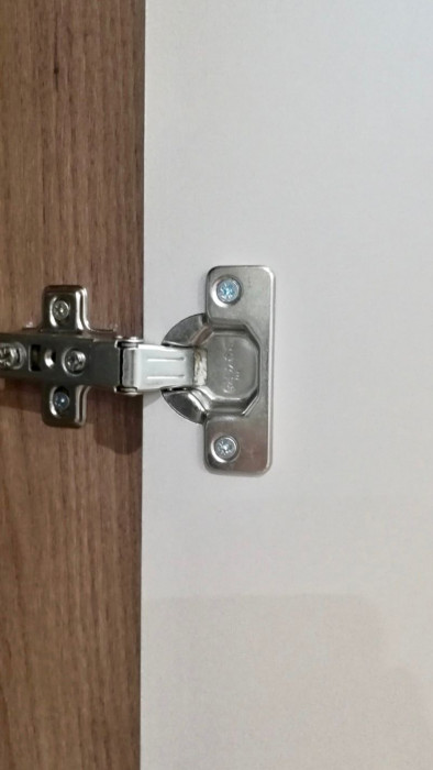 Шкаф 4-х дверный Кара 8