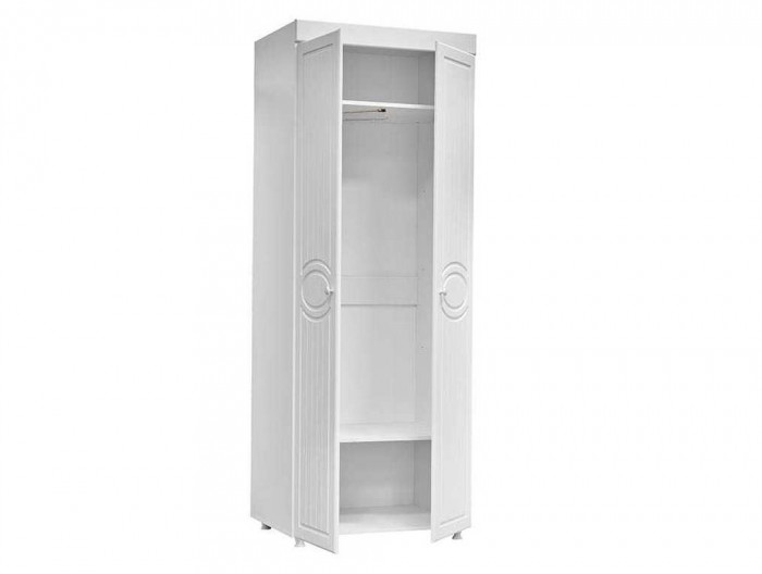 Прихожая Монако-9 белое дерево