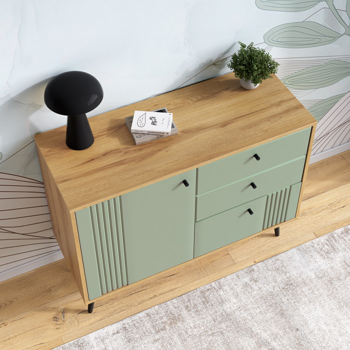 Комод Вега Саксония