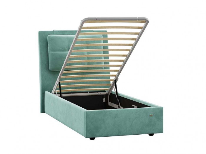 Кровать Ester 900 модель 311 Ультра минт