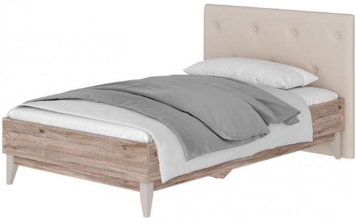 Мягкая накладка "Скандика" (КР-04) Миндаль