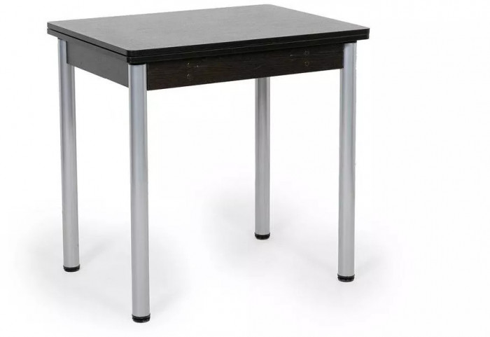 Стол поворотно-раскладной Ирис/венге