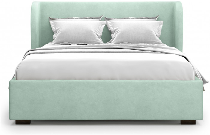 Кровать Tenno 140 с подъемным механизмом, Velutto 14