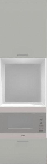 Ф-115 Катрин (ШПМД 600) МДФ циркон