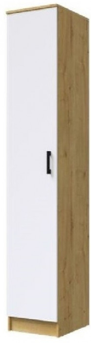 Шкаф Соло Эра, Ясень шимо