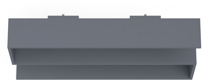 Мори Полка 1200, графит