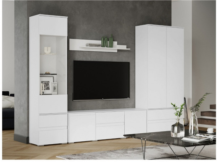 Гостиная Плейона, композиция 1