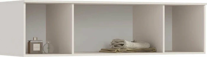 Норд Композиция Шкафов (прямые + угловые), Кашемир/кашемир