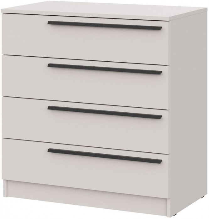 Комод Берген КМ-800 кашемир/кашемир