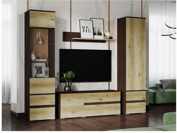 Гостиная Плейона, композиция 2