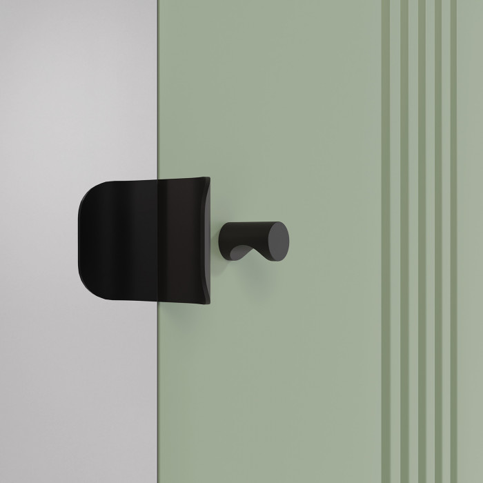 Шкаф распашной трехдверный Вега Саксония