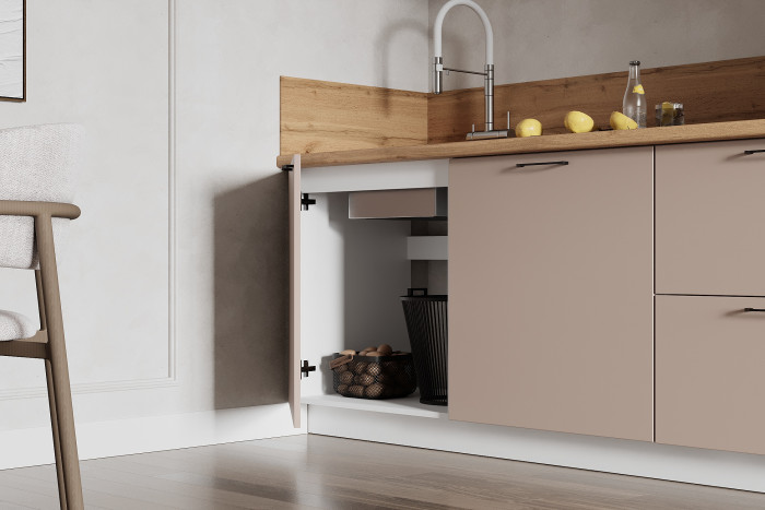 КГ 1950 Эмаль, Крем  Арника РМ в.3