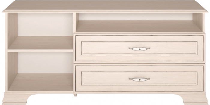 Тумба для ТВ с ящиками Венеция 6