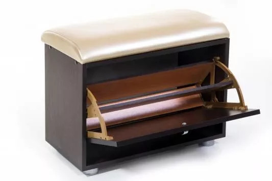 Обувница МС-1 венге/101