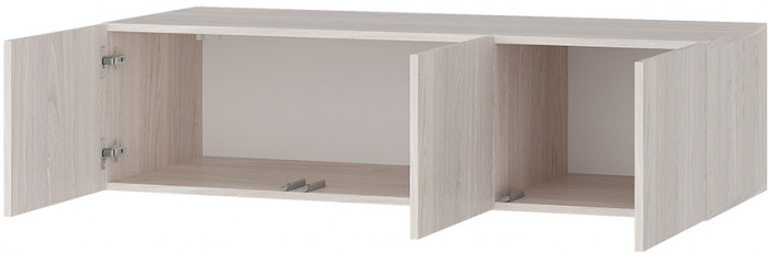 Тумба "Тайм" ТБ-18 Ясень белый