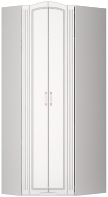 Шкаф угловой Виктория 26