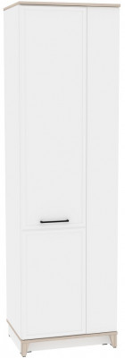 Шкаф для одежды Аурелио 12, белый