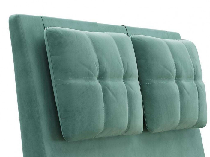 Кровать Ester 1600 модель 311 Ультра минт