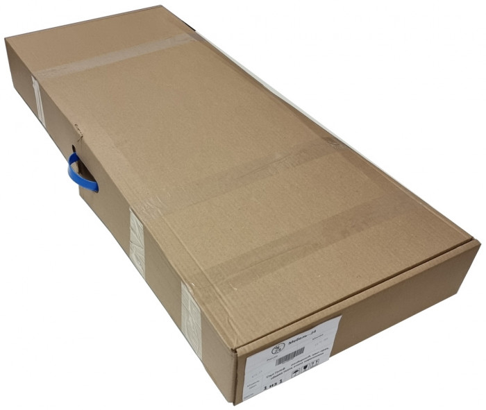 Стул Мебель--24 разборный Гольф-12, цвет венге, обивка ткань велюр капучино 25, ШхГхВ 40х40х100 см., от пола до верха сиденья 47 см. (мягкая спинка)