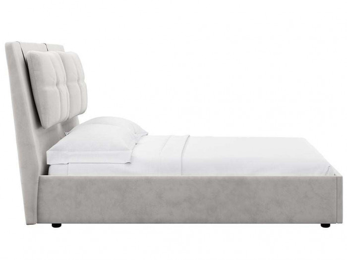 Кровать Ester 1600 модель 311 Ультра смог