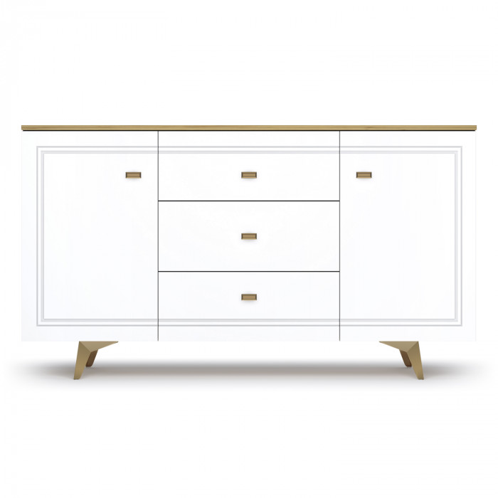 Комодино Вега Сапфир