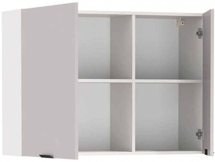 Венера полка 1000 Белый/Кашемир