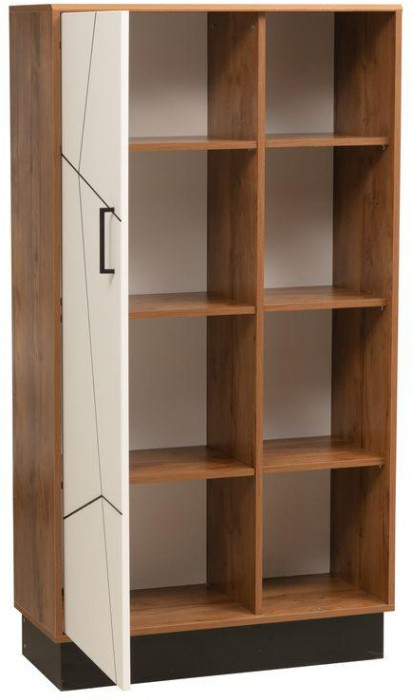 Модульная гостиная Гамма 4 Таксония/Белый