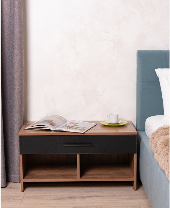 Noto 01 Тумба для обуви