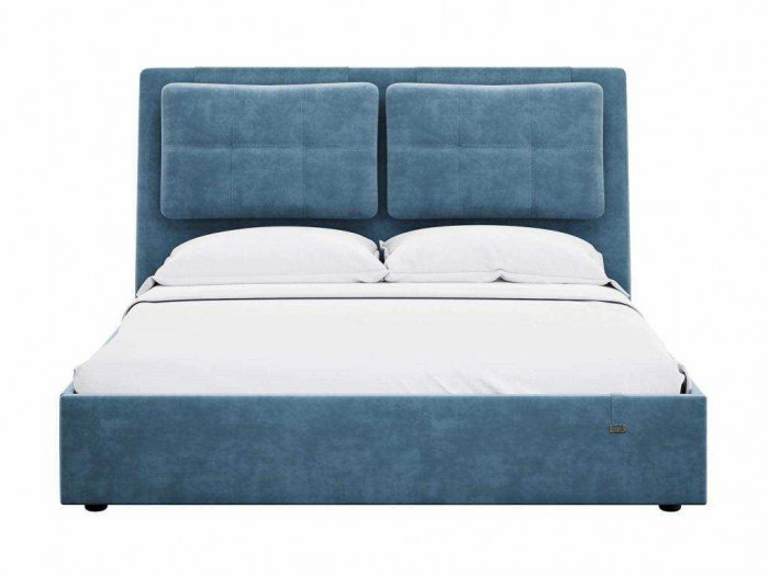 Кровать Ester 1800 модель 311 Галакси лайт 22