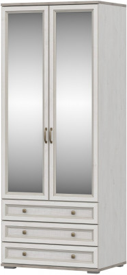 Александрия ШК-209 Шкаф Серия 3