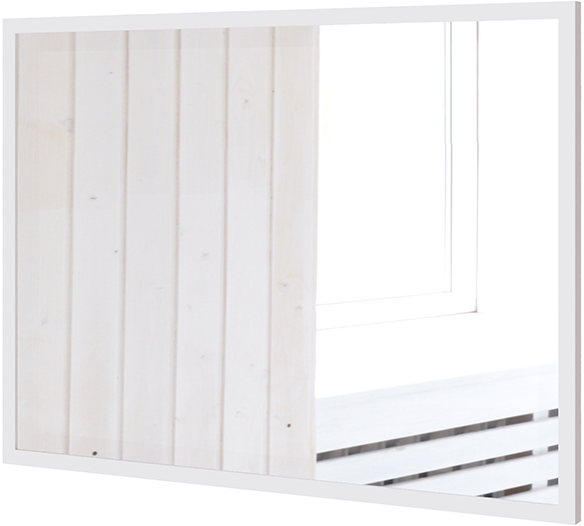 Модульная Спальня Толедо, композиция 1, Белый