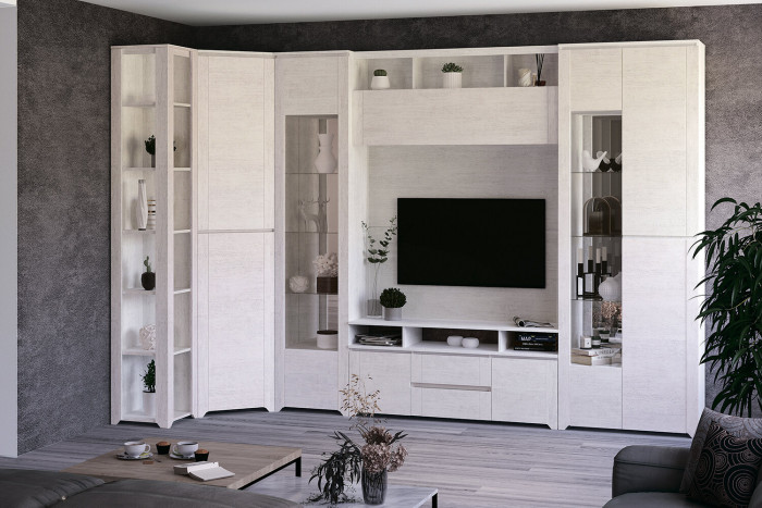 Стеллаж Твист 29