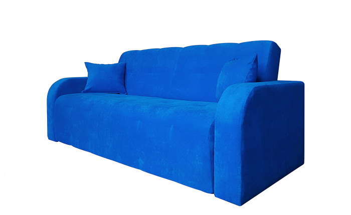 Марсель синий