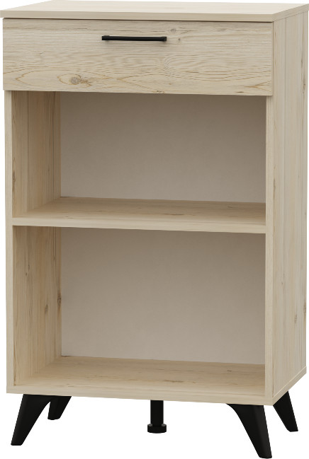 Тумба для обуви с ящиками Sofia 02