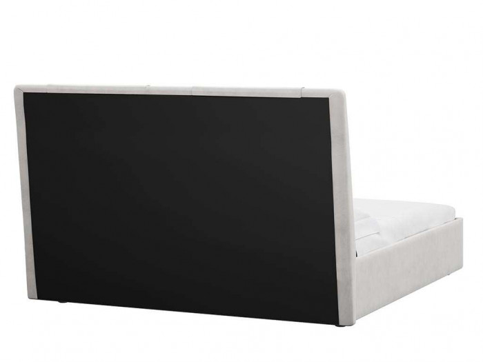 Кровать Ester 1800 модель 311 Ультра смог