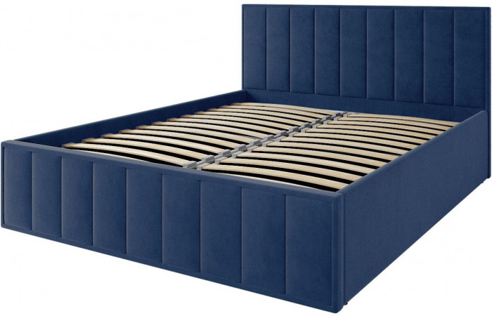 Кровать Лана 180, Пудра