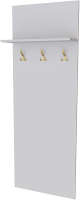 Толедо Вешалка ТВ-30 белый