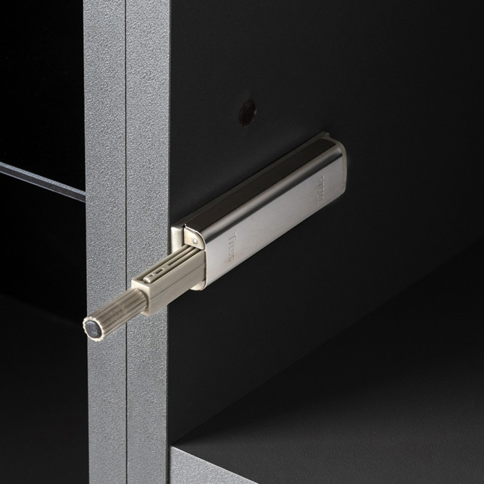 Сидней Комплектация № 101, цвет корпус: антрацит/фасады: МДФ веллюто капучино, ШхГхВ 359,8х41,3х205,2 см., универсальная сборка