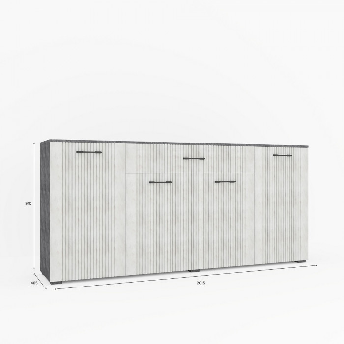 Комод для спальни 