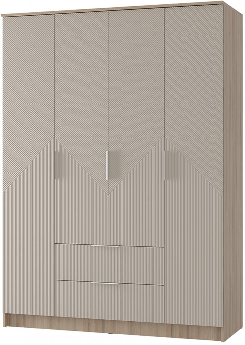 Спальня Эмилия. Комплект 6