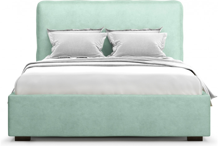 Кровать Brachano 180 с подъемным механизмом, Velutto 14