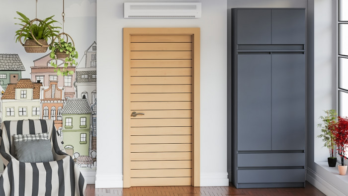 Мори Шкаф МШ900.1, цвет графит, ШхГхВ 90,4х50,4х179,6 см.